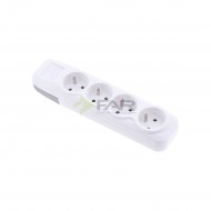 4’LÜ UPS GRUP PRİZ KLM LARA