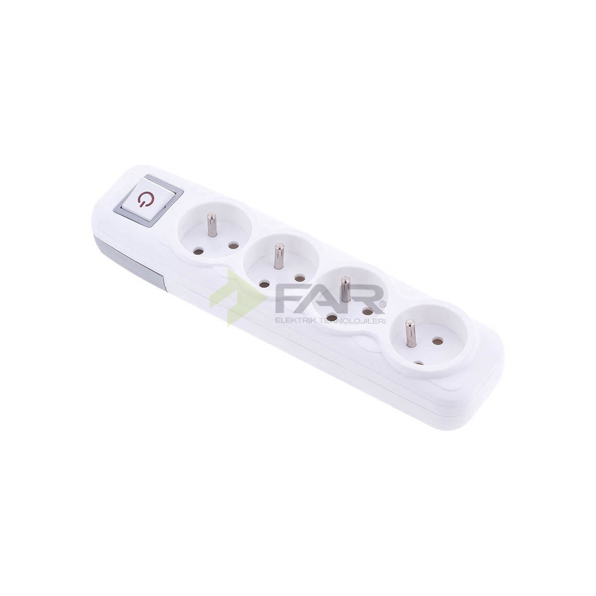 4’LÜ ANAHTARLI UPS KLM LARA