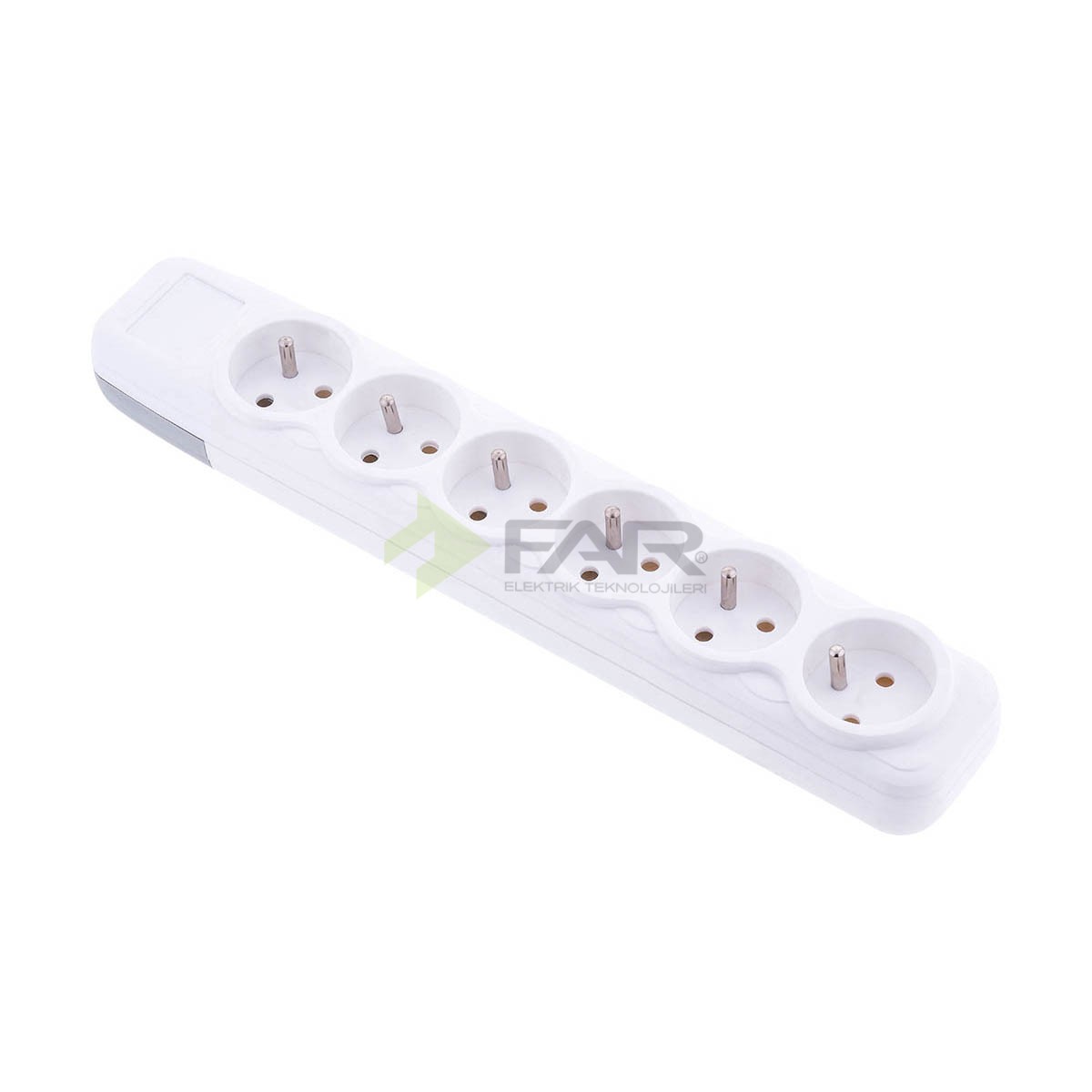 6’LI UPS GRUP PRİZ KLM LARA