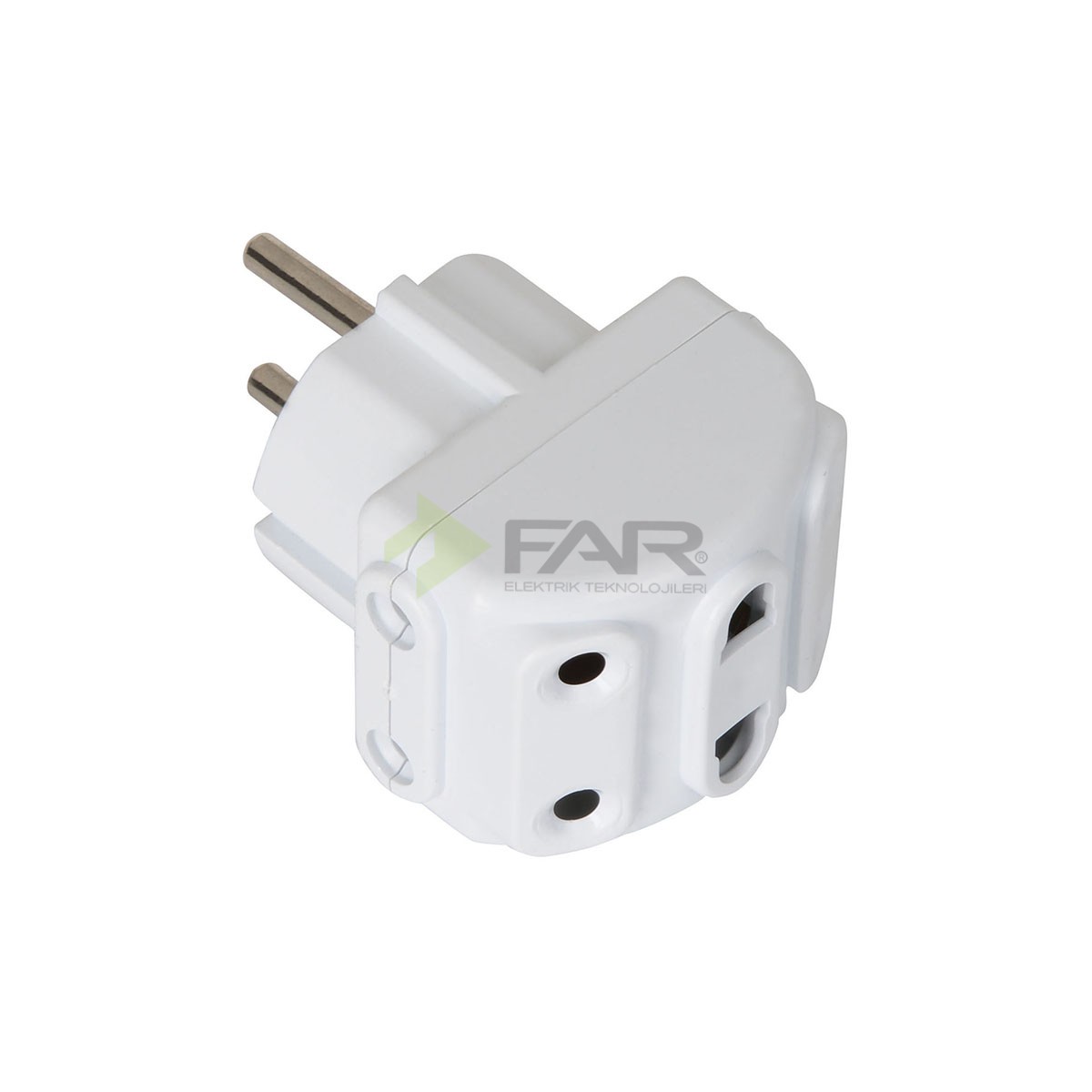 GOLYAT BEŞLİ FİŞ