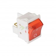 GENİŞ IŞIKLI ANAHTAR