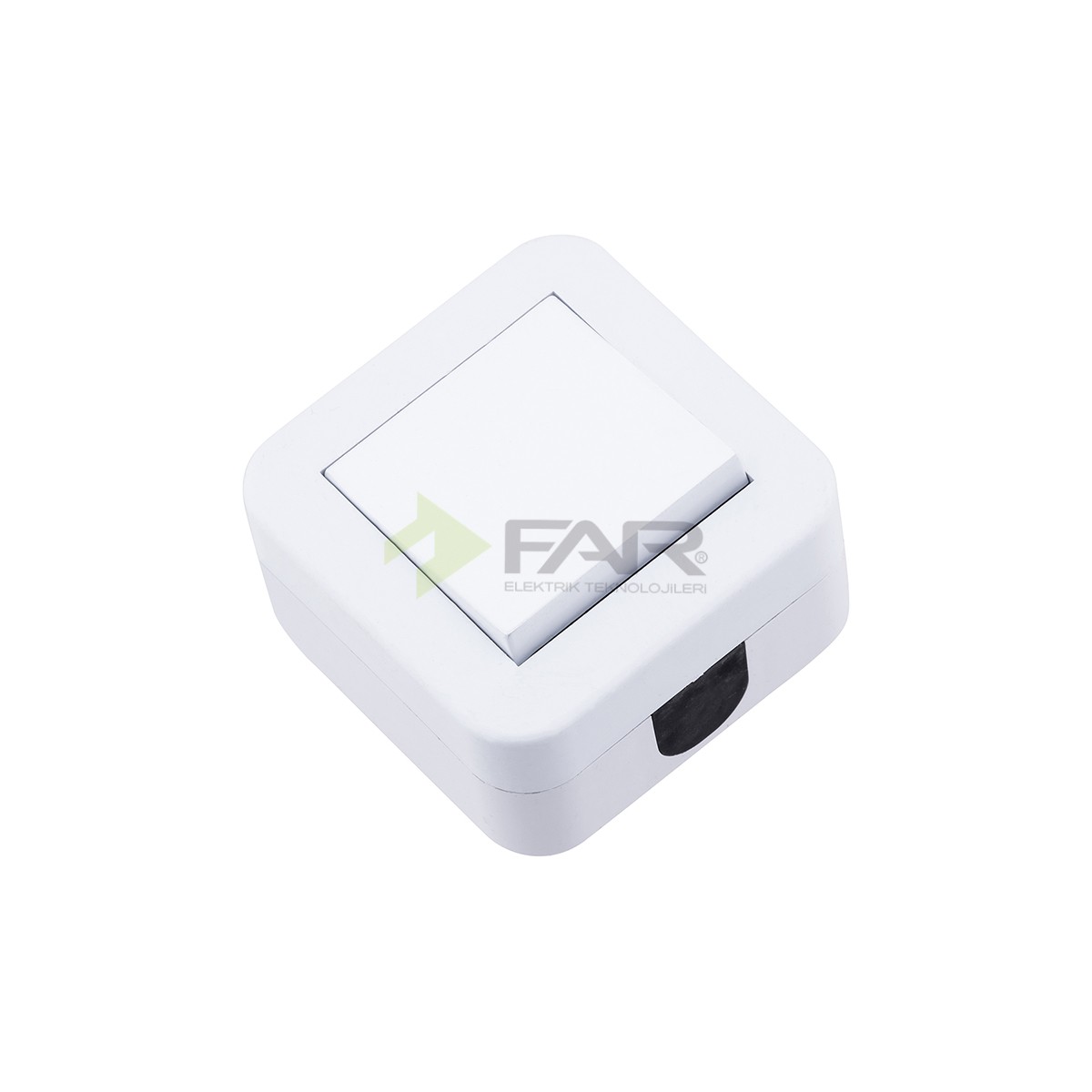 SIVA ÜSTÜ LIGHT NEMLİYER IP44 SIVA ÜSTÜ LIGHT NEMLİYER IP44
