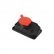 3*25 KAUÇUK DUVAR PRİZİ