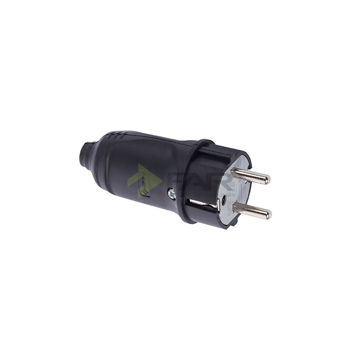 1*16 KAUÇUK ERKEK FİŞ 1*16 KAUÇUK ERKEK FİŞ