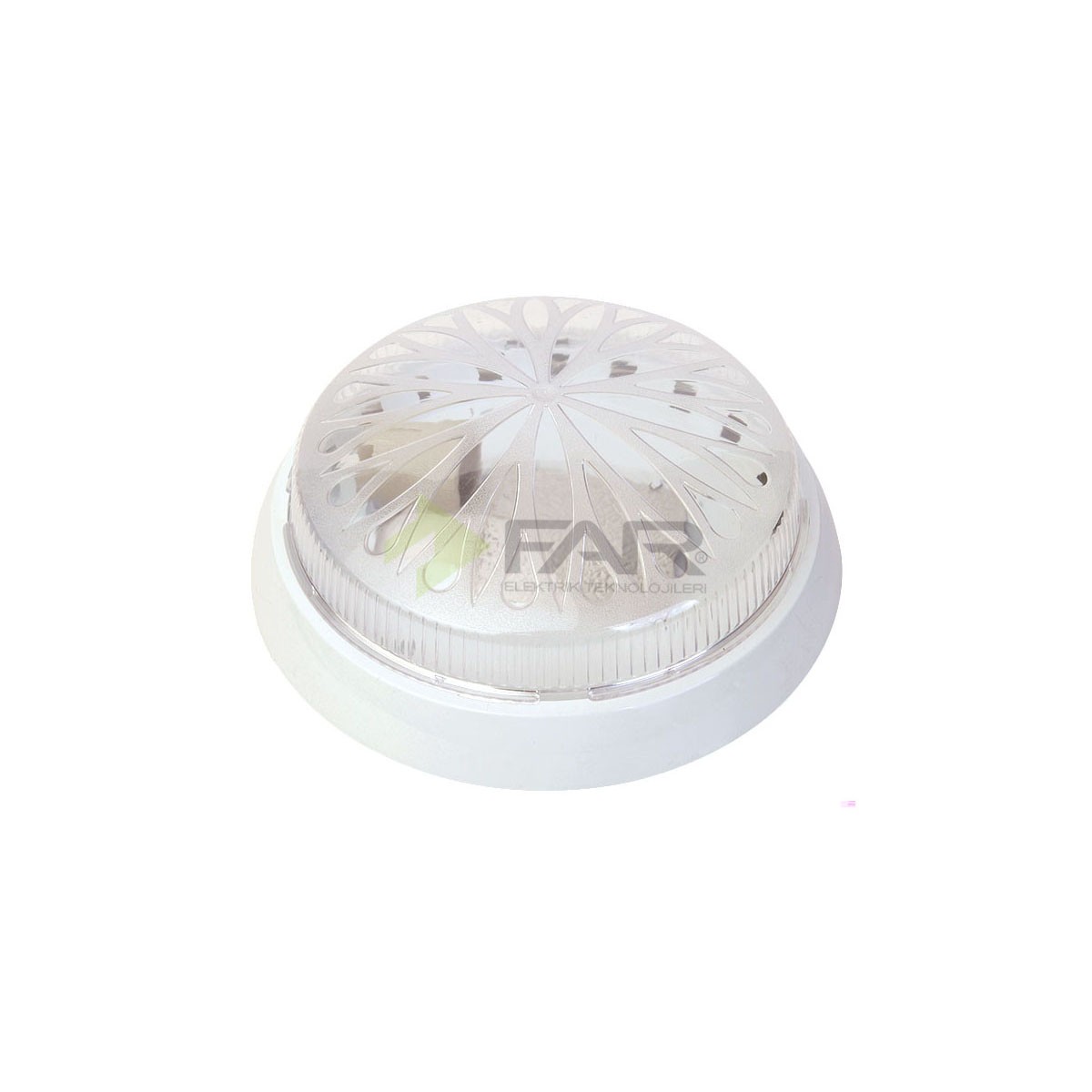 DEKORATİF TAVAN ARMATÜRÜ (PAPATYA) DEKORATİF TAVAN ARMATÜRÜ (PAPATYA)