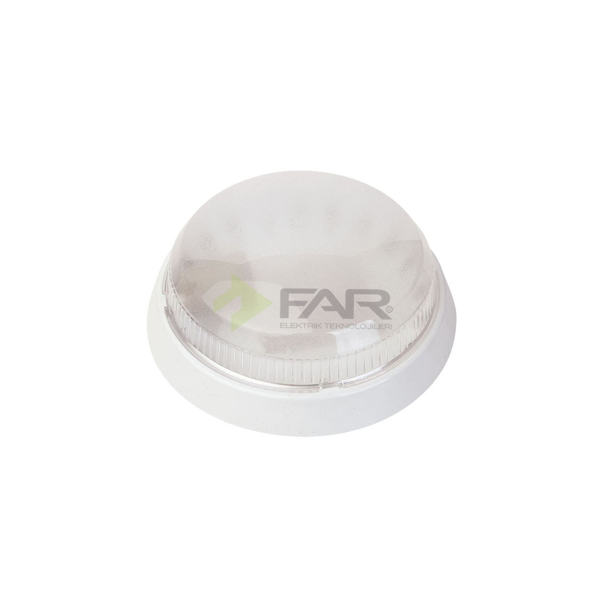 DEKORATİF TAVAN ARMATÜRÜ (KÜÇÜK KUMLU)