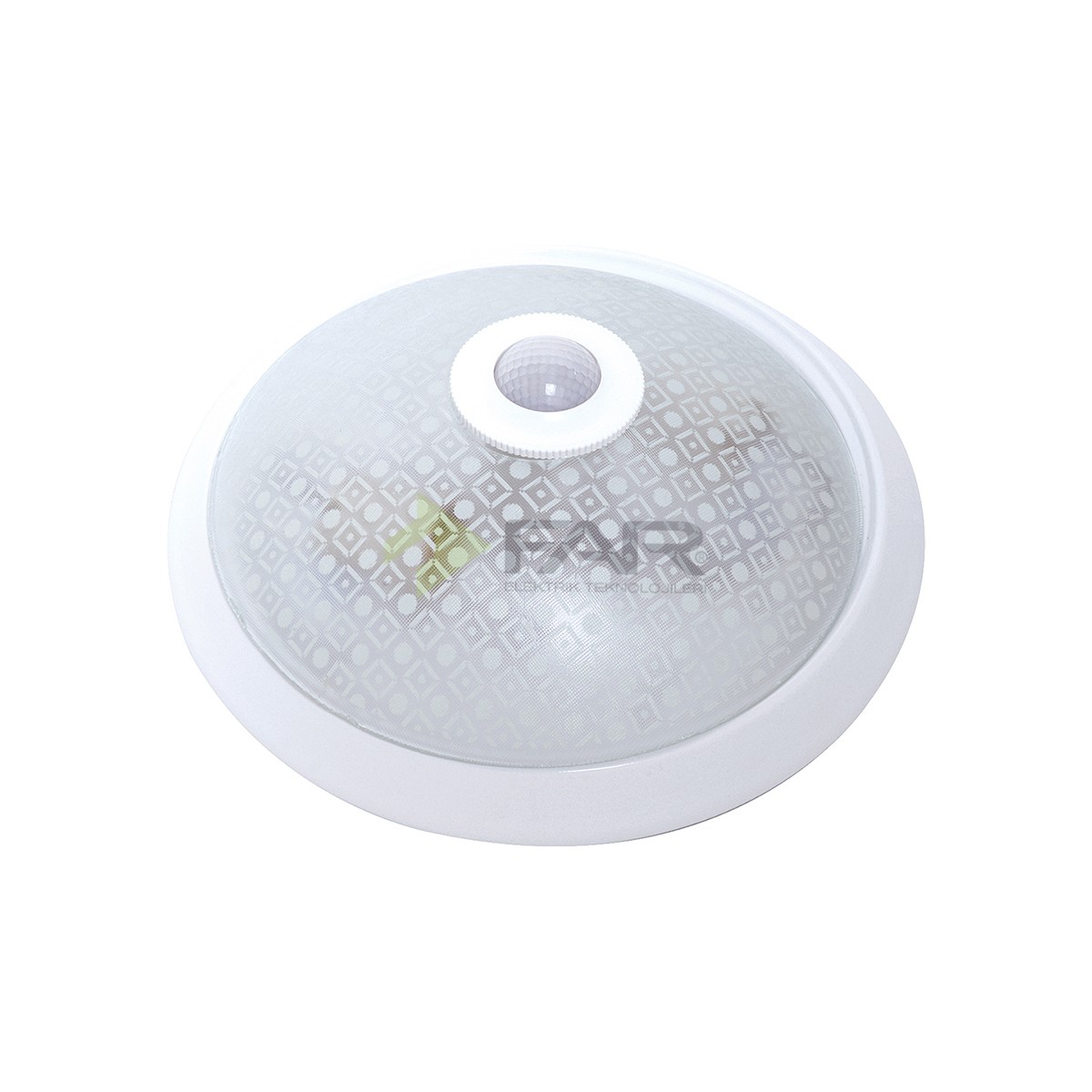 SENSÖRLÜ TAVAN ARMATÜRÜ