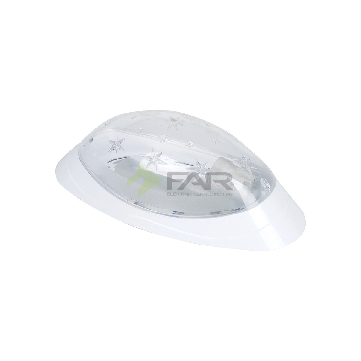 YILDIZ APLİK YILDIZ APLİK