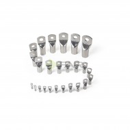 25 mm STANDART SKP M10