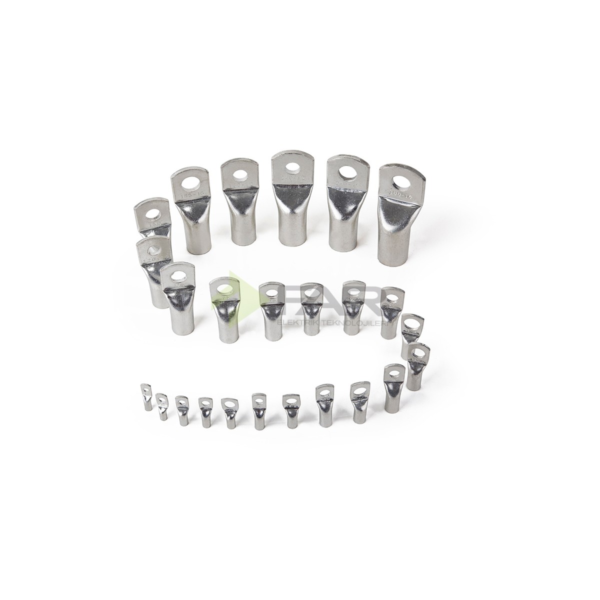 70 mm STANDART SKP M12