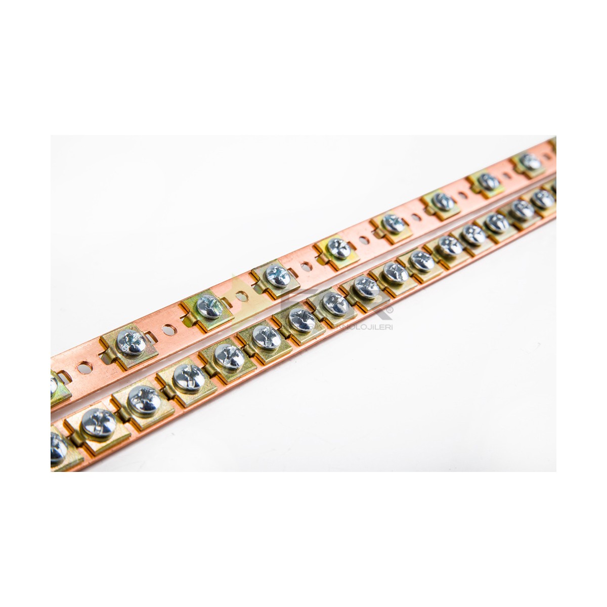 1,5 mm 61 Vida TOPRAKLAMA BARASI