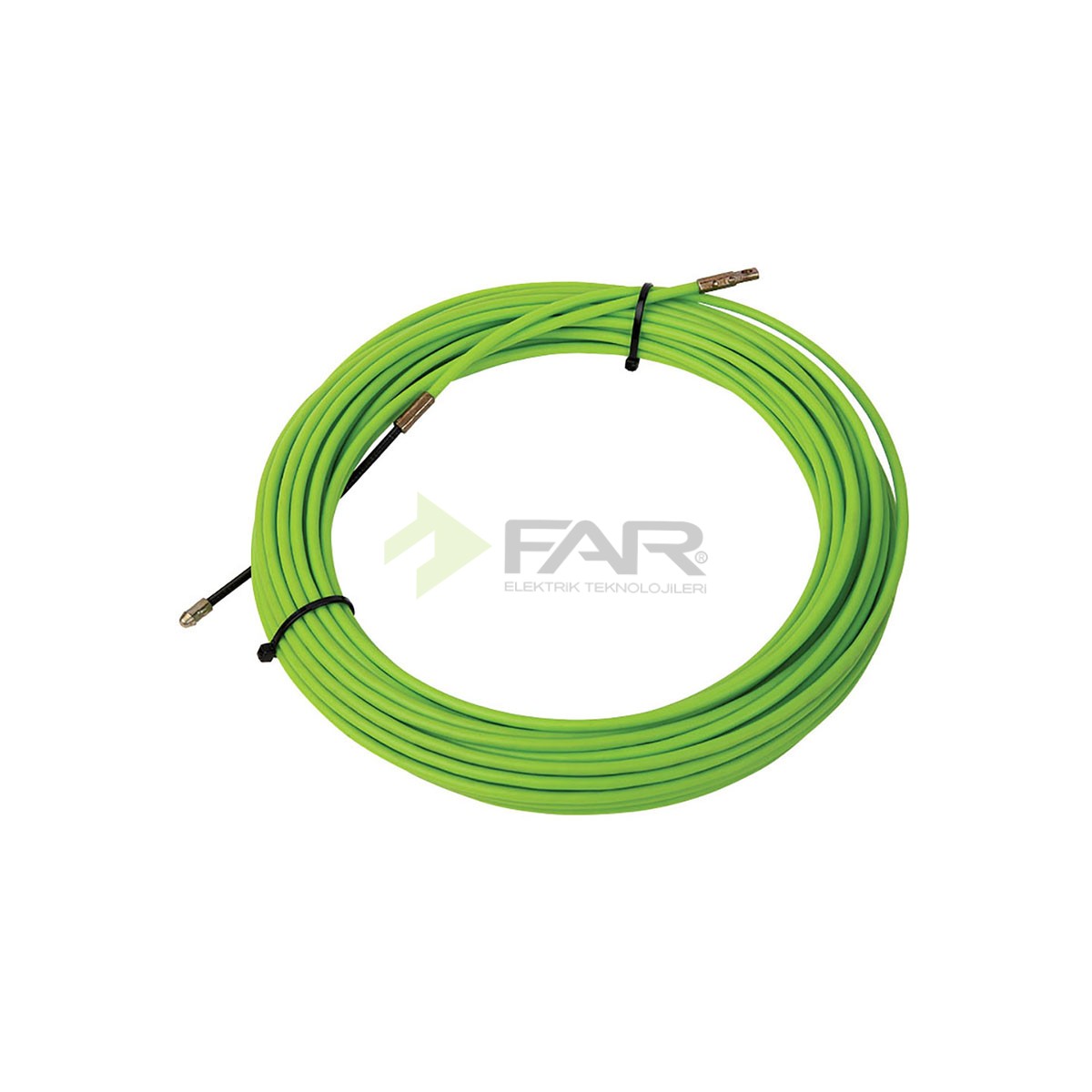 PLASTİK SUSTA 25 MT