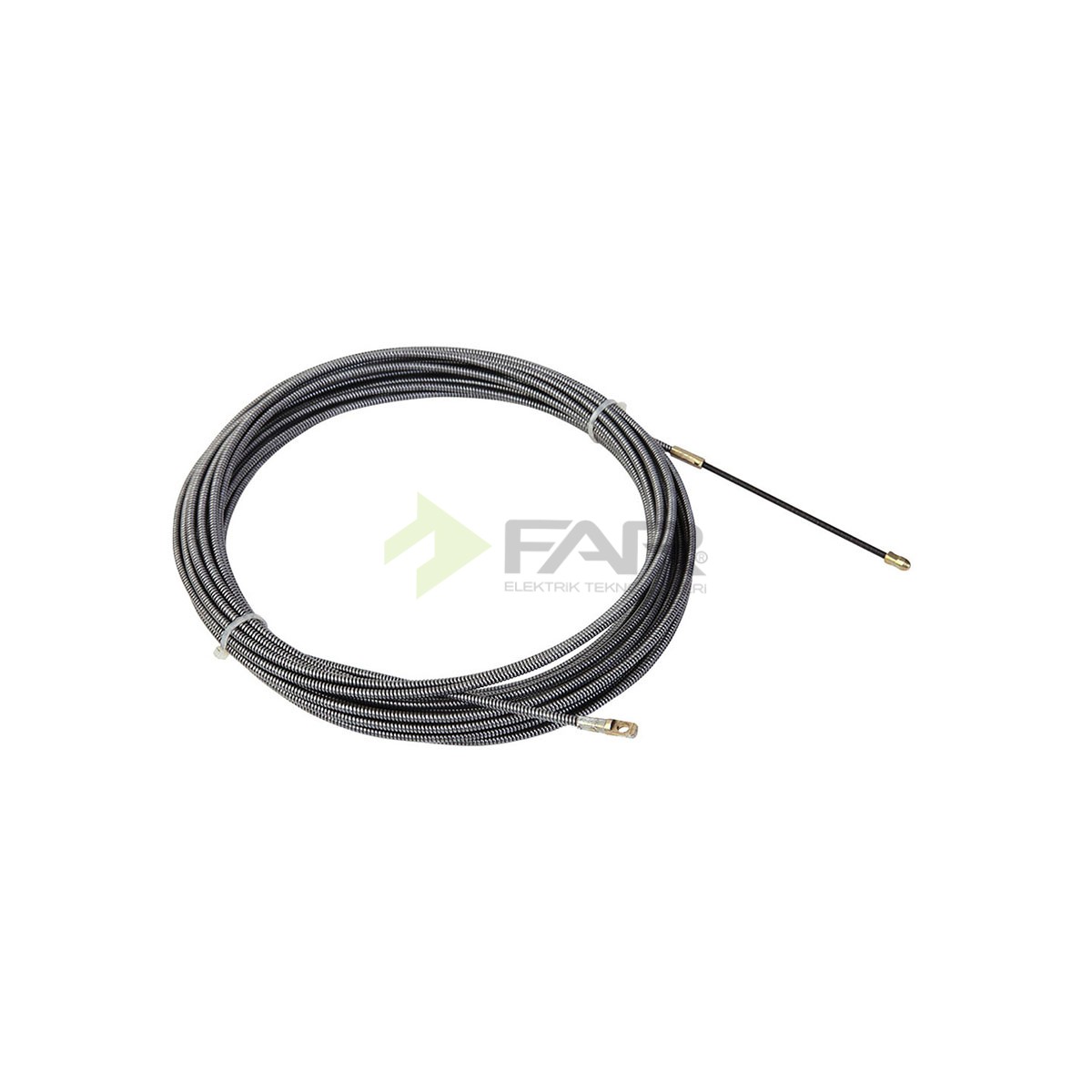 ÇELİK SUSTA 10 METRE