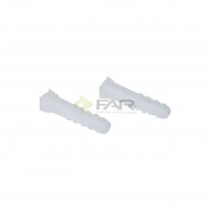 PLASTİK DÜBEL 8 MM