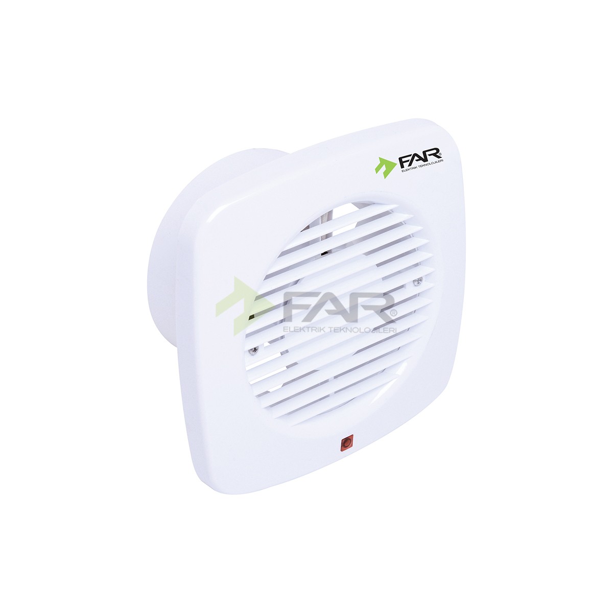 100'LÜK BANYO ASPİRATÖRÜ