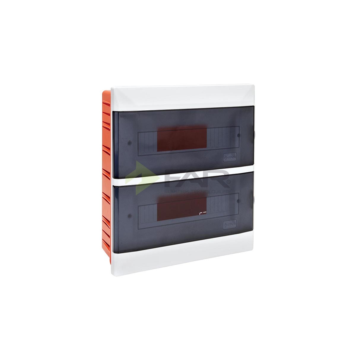 24’LÜ SIVA ALTI SİGORTA KUTUSU 24’LÜ SIVA ALTI SİGORTA KUTUSU