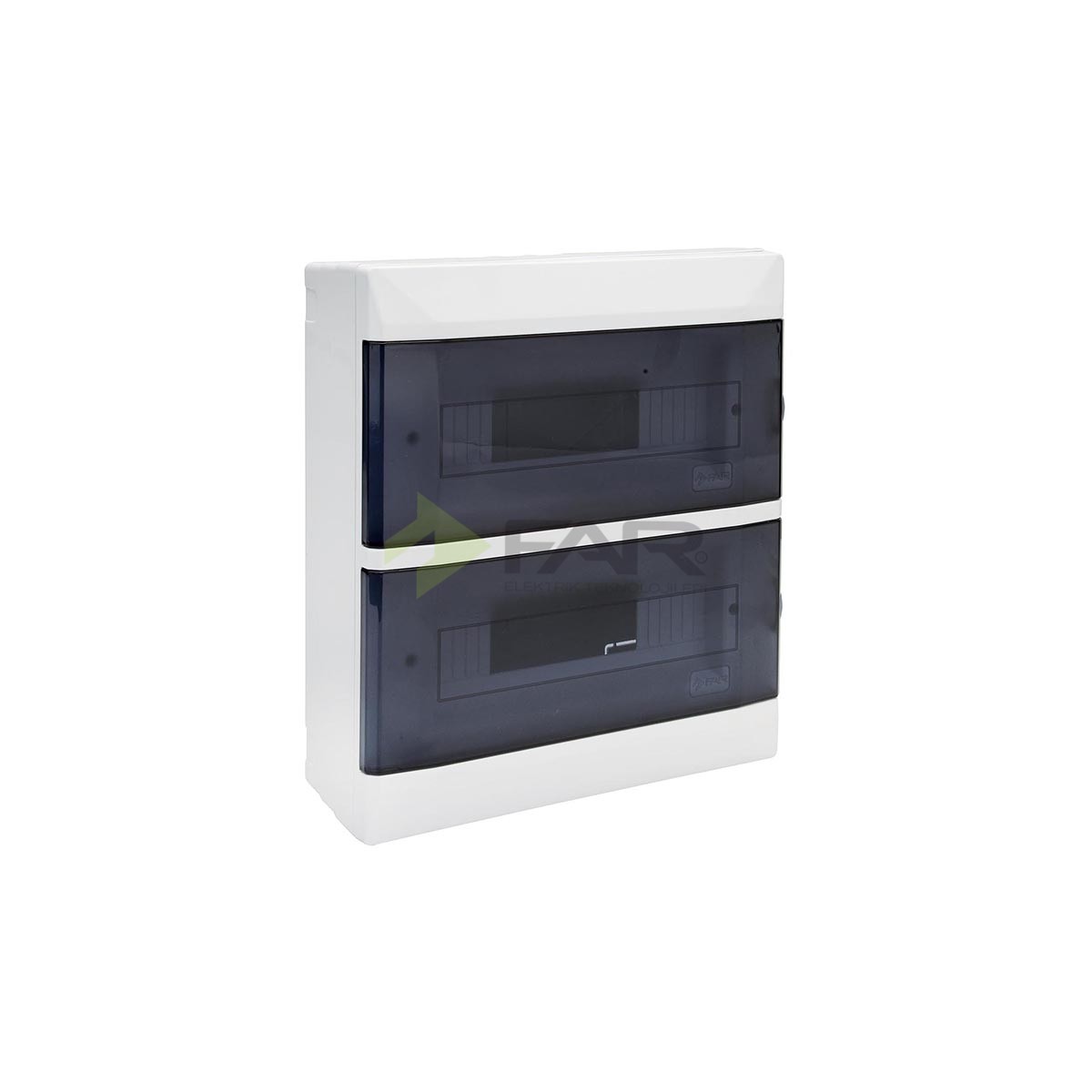 24’LÜ SIVA ÜSTÜ SİGORTA KUTUSU