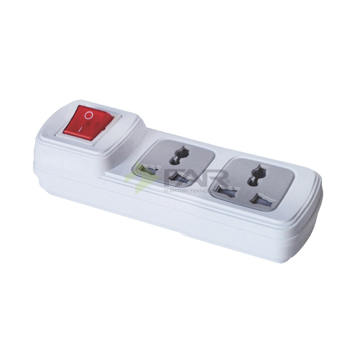 2 Lİ ÜNİVERSAL ANH. GRUP PRİZ 2 Lİ ÜNİVERSAL ANH. GRUP PRİZ