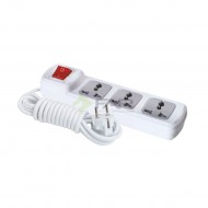 3 LÜ ÜNİVERSAL ANH. GRUP PRİZ 2 MT