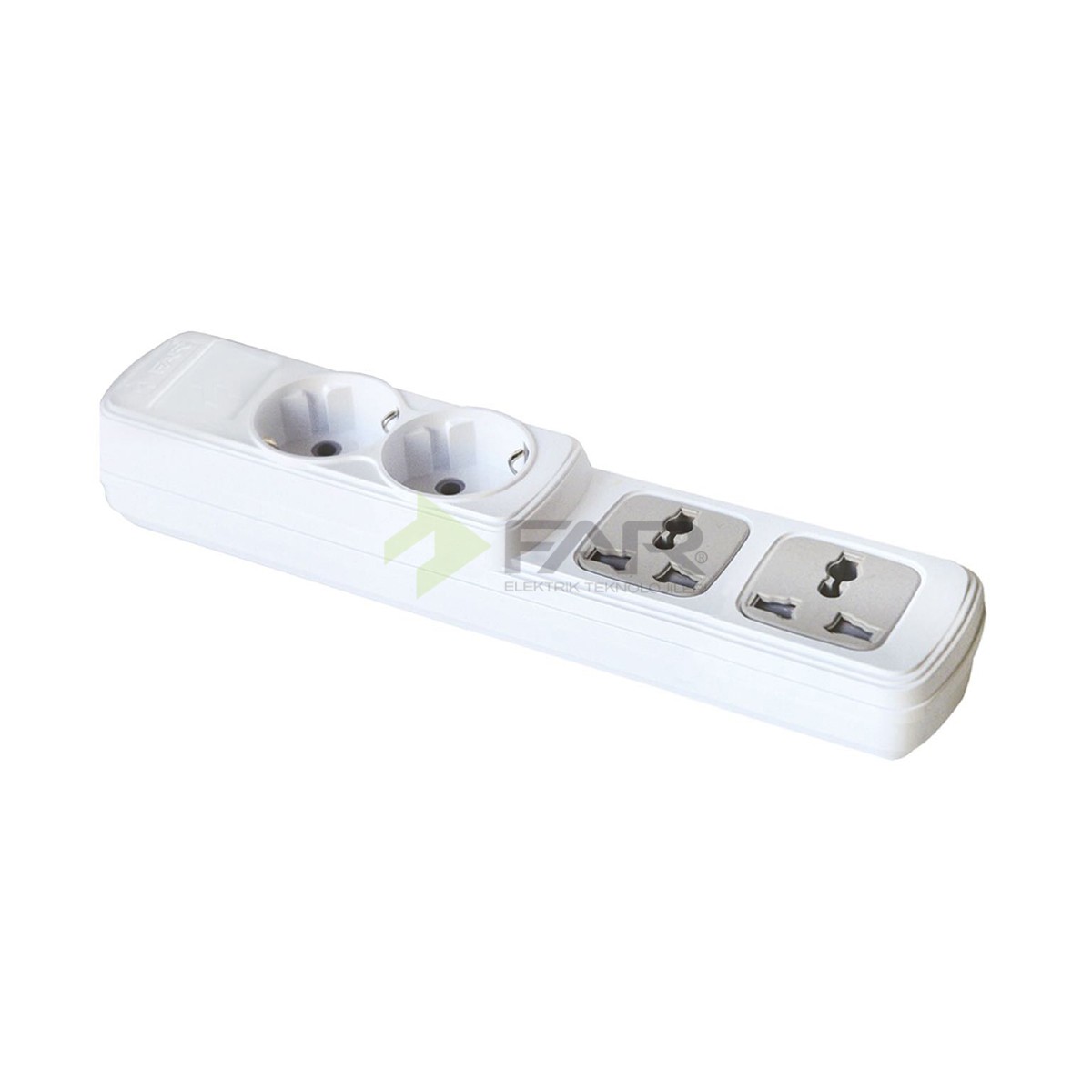 2+2 ÜNİVERSAL GRUP PRİZ 2+2 ÜNİVERSAL GRUP PRİZ